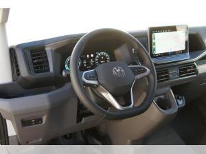 Volkswagen Crafter 35 Kasten lang Hochdach L4H3 LED ACC PDC