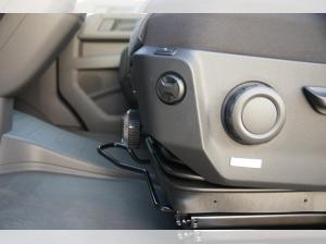 Volkswagen Crafter 35 Kasten lang Hochdach L4H3 LED ACC AHK