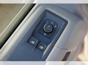 Volkswagen Crafter 35 Kasten lang Hochdach L4H3 LED ACC PDC
