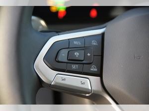 Volkswagen Crafter 35 Kasten lang Hochdach L4H3 LED ACC AHK