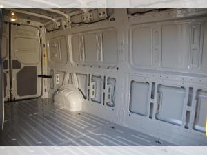 Volkswagen Crafter 35 Kasten lang Hochdach L4H3 LED ACC PDC