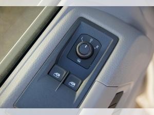Volkswagen Crafter 35 Kasten lang Hochdach L4H3 LED ACC AHK