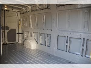 Volkswagen Crafter 35 Kasten lang Hochdach L4H3 LED ACC AHK