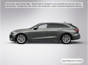 Audi A5 Avant TDI S tronic advanced ACC/LED+/Navi+/Memory/Kamera