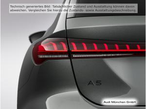 Audi A5 Avant TDI S tronic advanced ACC/LED+/Navi+/Memory/Kamera