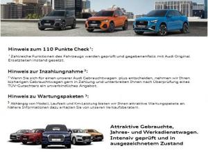Audi A5 Avant TDI S tronic advanced LED+/Kamera/Memory/AHK/PDC+