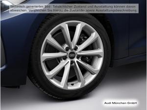 Audi A5 Avant TDI S tronic advanced LED+/Kamera/Memory/AHK/PDC+