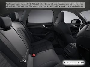 Audi A5 Avant TDI S tronic advanced LED+/Kamera/Memory/AHK/PDC+