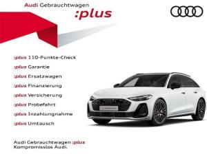 Audi A5 Avant TDI S tronic advanced LED+/Kamera/Memory/AHK/PDC+