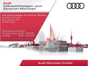 Audi A5 Avant TDI S tronic ACC/B&O/LED+/HUD/Navi+/Privacy/Kamera