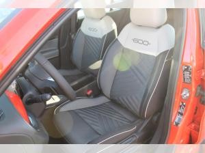 Fiat 600 🔥Hybrid Icon 1.2 T3 81 kW (110 PS) 🔥❗️sofort verfügbar❗️
