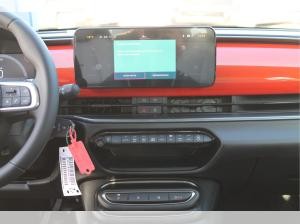 Fiat 600 🔥Hybrid Icon 1.2 T3 81 kW (110 PS) 🔥❗️sofort verfügbar❗️