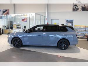 Opel Astra ST 1.2 Turbo GS