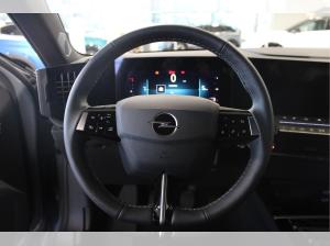 Opel Astra ST 1.2 Turbo GS