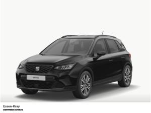 Seat Arona FR Black Edition 1.0 TSI  (Essen-Kray)