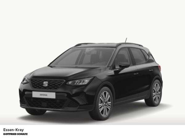 Seat Arona FR Black Edition 1.0 TSI  (Essen-Kray)