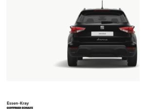 Seat Arona FR Black Edition 1.0 TSI  (Essen-Kray)