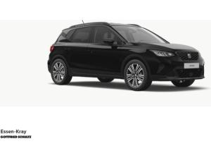 Seat Arona FR Black Edition 1.0 TSI  (Essen-Kray)