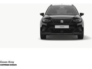 Seat Arona FR Black Edition 1.0 TSI  (Essen-Kray)