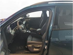 Volkswagen Tiguan R-Line 1,5 l eHybrid IQ Light, Navi, AHK