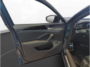 Volkswagen Tiguan R-Line 1,5 l eHybrid IQ Light, Navi, AHK