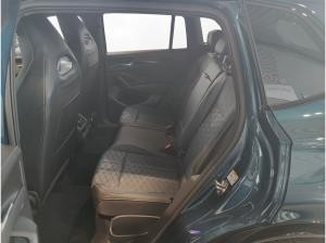 Volkswagen Tiguan R-Line 1,5 l eHybrid IQ Light, Navi, AHK