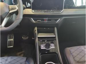 Volkswagen Tiguan R-Line 1,5 l eHybrid IQ Light, Navi, AHK