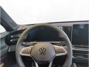 Volkswagen Tiguan R-Line 1,5 l eHybrid IQ Light, Navi, AHK