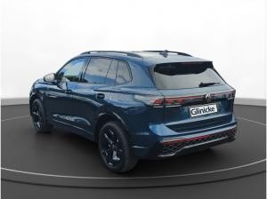 Volkswagen Tiguan R-Line 1,5 l eHybrid IQ Light, Navi, AHK