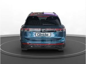 Volkswagen Tiguan R-Line 1,5 l eHybrid IQ Light, Navi, AHK