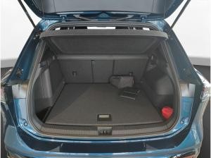 Volkswagen Tiguan R-Line 1,5 l eHybrid IQ Light, Navi, AHK