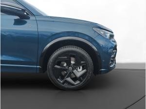 Volkswagen Tiguan R-Line 1,5 l eHybrid IQ Light, Navi, AHK