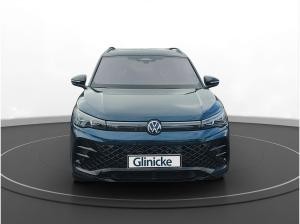 Volkswagen Tiguan R-Line 1,5 l eHybrid IQ Light, Navi, AHK