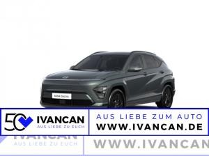 Hyundai KONA Elektro (MY26) EV 49kWh (135 PS) 2WD Trend