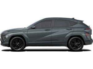 Hyundai KONA Elektro (MY26) EV 49kWh (135 PS) 2WD Trend