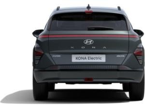 Hyundai KONA Elektro (MY26) EV 49kWh (135 PS) 2WD Trend