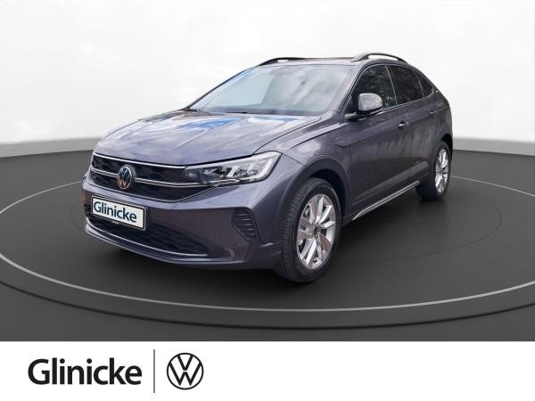 Volkswagen Taigo "ENERGY" 1,0 TSI DSG