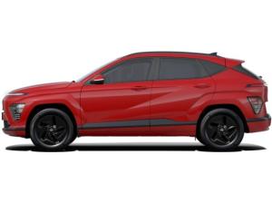 Hyundai KONA Elektro (MY26) EV 49kWh (135 PS) 2WD Trend