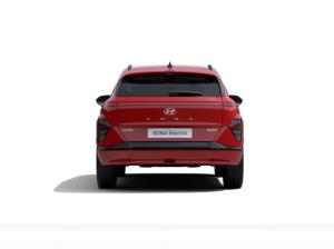 Hyundai KONA Elektro (MY26) EV 49kWh (135 PS) 2WD Trend