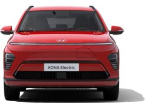 Hyundai KONA Elektro (MY26) EV 49kWh (135 PS) 2WD Trend
