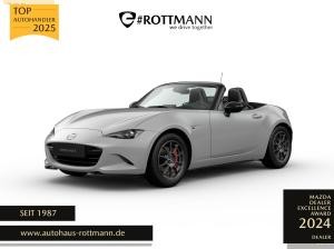 Mazda MX-5 1.5 SKYACTIV-G 132 Homura SoMo /Recaro/BOSE