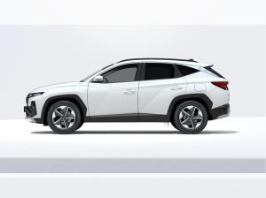 Hyundai TUCSON FL 1.6 T-GDI 7-DCT 2WD Trend + KRELL Soundsystem