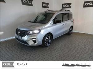 Nissan Townstar Kombi L1 130 MT Tekna 360° Kamera