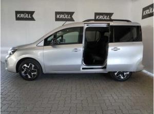 Nissan Townstar Kombi L1 130 MT Tekna 360° Kamera