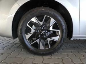 Nissan Townstar Kombi L1 130 MT Tekna 360° Kamera