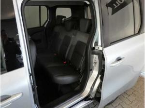 Nissan Townstar Kombi L1 130 MT Tekna 360° Kamera