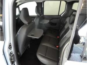 Nissan Townstar Kombi L1 130 MT Tekna 360° Kamera