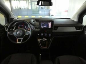 Nissan Townstar Kombi L1 130 MT Tekna 360° Kamera
