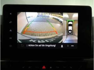 Nissan Townstar Kombi L1 130 MT Tekna 360° Kamera