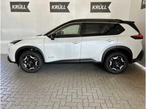 Nissan X-Trail e-Power 1.5 VC-T N-Trek e-4orce